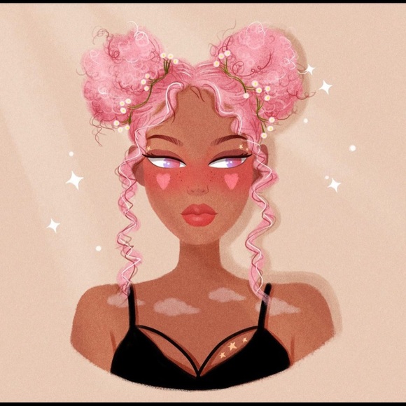 Meet your Posher, Feifei - Picture 1 of 1